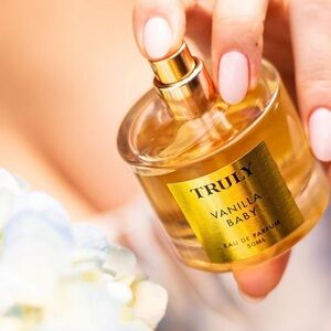 Truly ‘Vanilla Baby’ Eau De Parfum